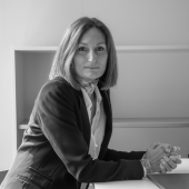 Sophie LAVERGNE