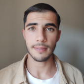 Issam HAMDI