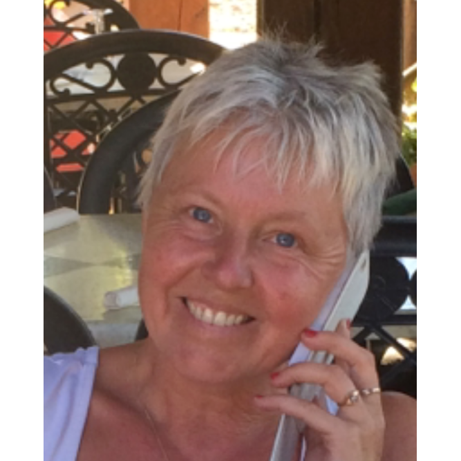 IAD Isabelle ETHUIN