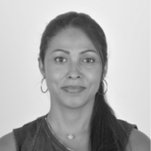 Fabiola HOARAU
