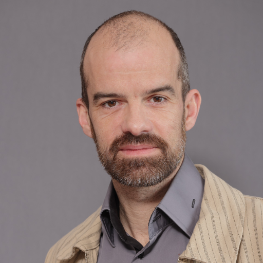 IAD Daniel Moulinet