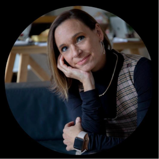 IAD Stéphanie Plessis