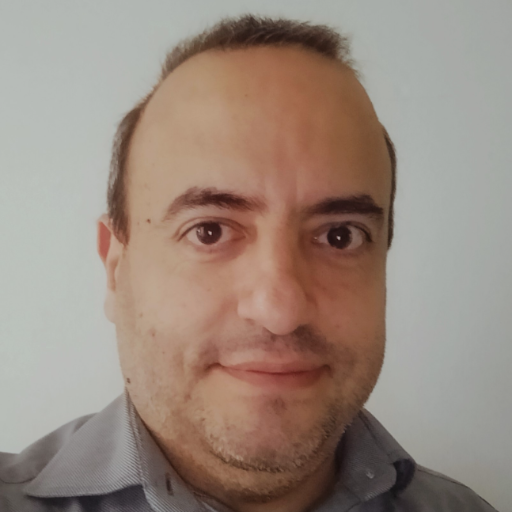 Miguel Martins