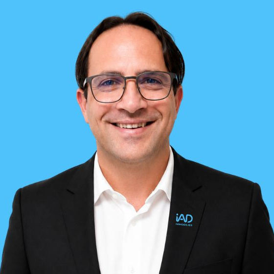IAD Sam Kazado