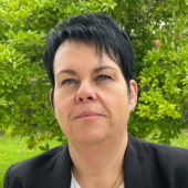 Corinne FUTIN