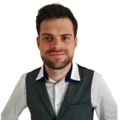 Vincent POIROUX