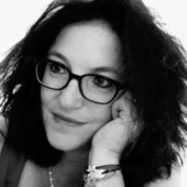Caroline SAJEVY