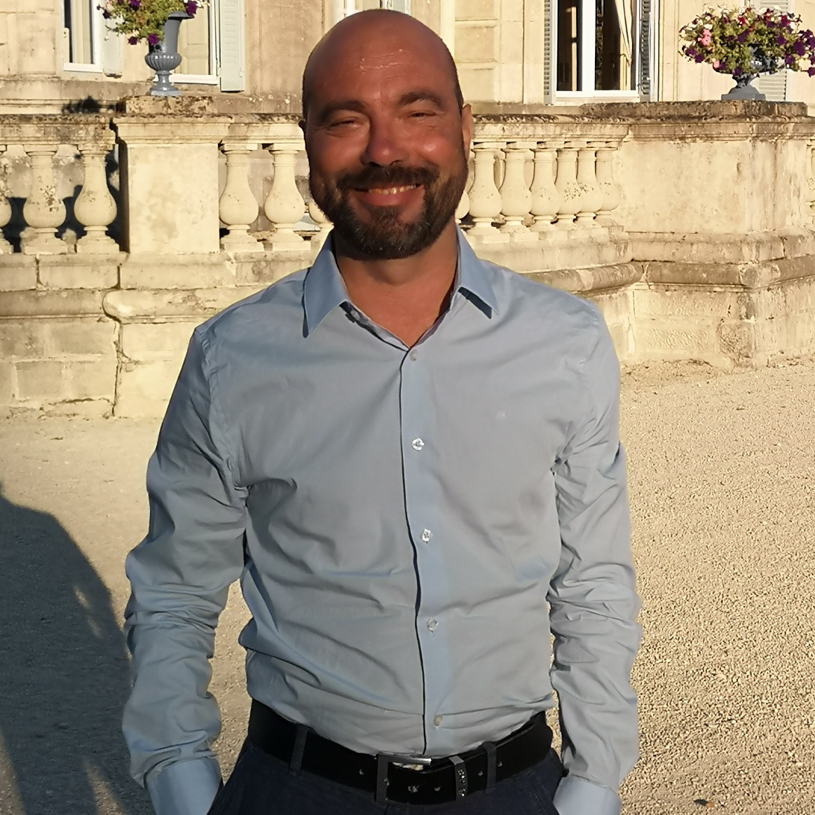 IAD Victor Vieira