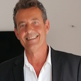 Frederic COUSSI