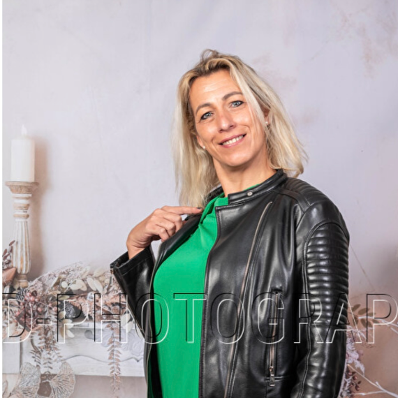 IAD Stéphanie Saggio