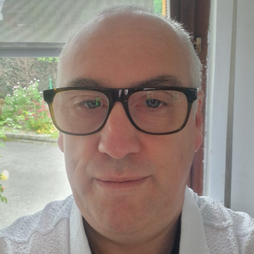 IAD Rodolphe Gandreuil