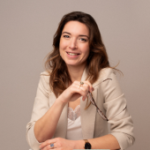 Laure NININ