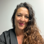 Brigitte LECCIA