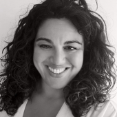 Leila HAMMOUCHE