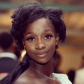 Naomie LUPANU LUTULA