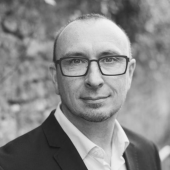 Arnaud POTENTIER