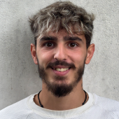 Diogo ALMEIDA SANTOS