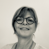 Anne PAPILLAUD