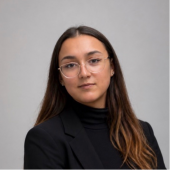 Alexia AKOURI