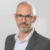 Frederic BLANC