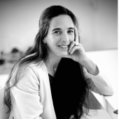 Stephanie SALLES