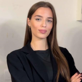 Iona VETTESE