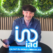 Cedric VALENTIN