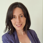 Lena VERGNE BESSAGNET