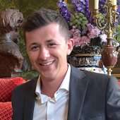 Augustin BOUCHET
