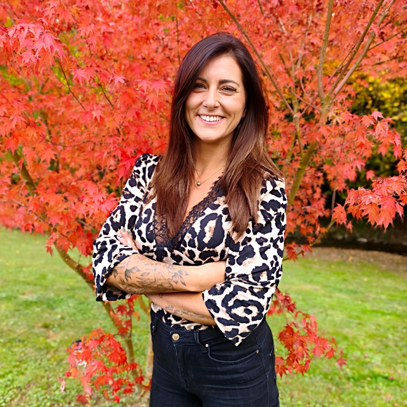 IAD Jennifer Stenzel