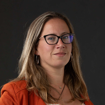 IAD Claire Brohan