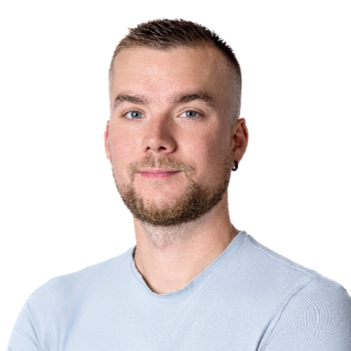 IAD Jeremy Demelin