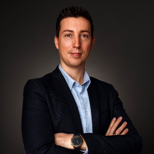 IAD Jérémy Geniteau