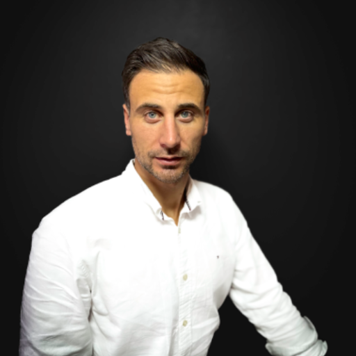 IAD Marc Bizeray
