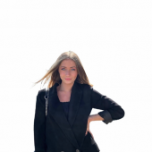 Emma TROUART