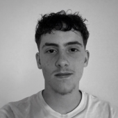Noah DOUCHEZ