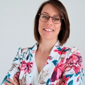 Sandrine ALGARA
