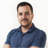 Julien DA SILVA