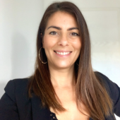 Sophie FRUCHARD