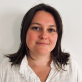 Elodie FIACRE