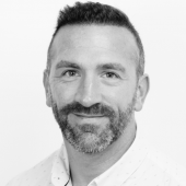 Nicolas LEVASSEUR