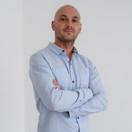 IAD Sylvain Vincent
