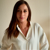 Mallaurie NICOLAS