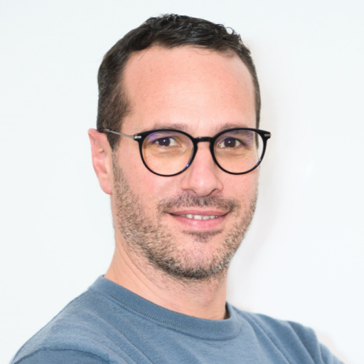 IAD Jeremy Kovacs