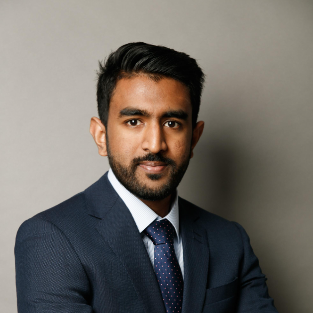 IAD Maxime Ratnam