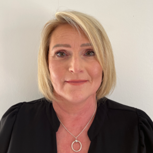 IAD Carole Mayoral
