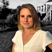 Morgane HODISTER