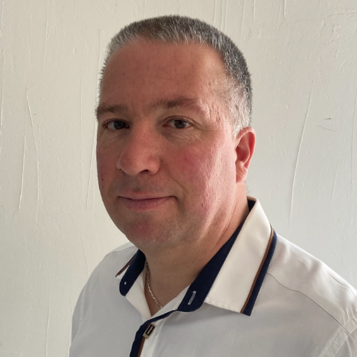 IAD Patrick Buricand