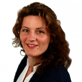 Stephanie DUPRE