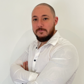 Mickael GENCO